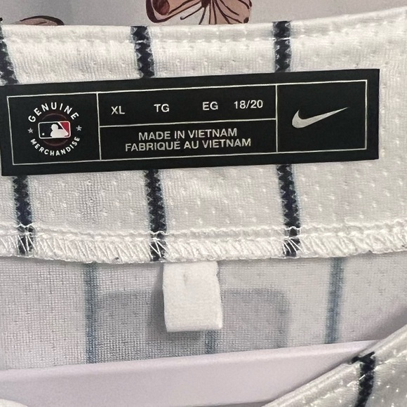 Judge yankee jersey - Picture 4 of 4